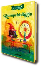 HISTRIAS DE REIS PRNCIPES E PRINCESAS - RUMPELSTILTSKIN - VOLUME 13