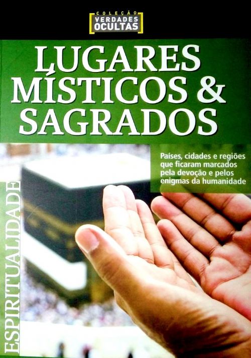 LUGARES MSTICOS E SAGRADOS