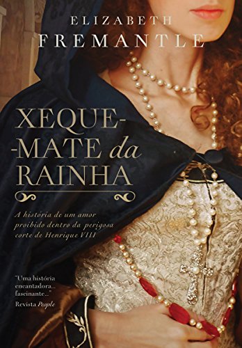XEQUE - MATE DA RAINHA