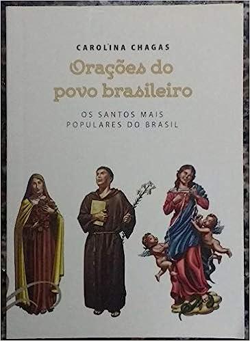 ORAES DO POVO BRASILEIRO