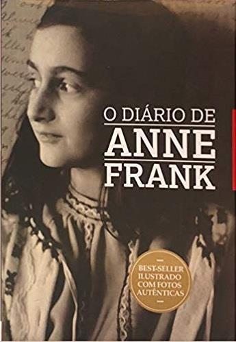 DIRIO DE ANNE FRANK , O