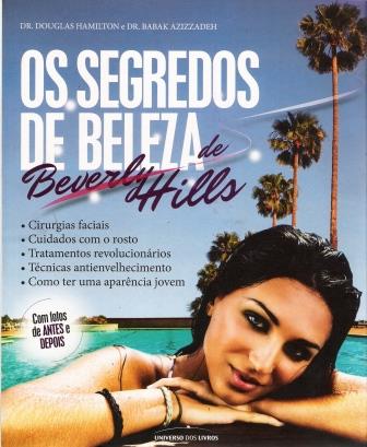 SEGREDOS DA BELEZA DE BEVERLY HILLS, OS