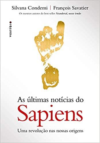 LTIMAS NOTCIAS DO SAPIENS, AS