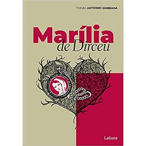 MARLIA DE DIRCEU
