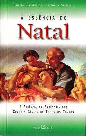 ESSNCIA DO NATAL, A