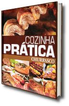 COLEO COZINHA PRTICA - CHURRASCO