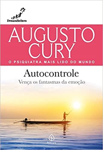 AUGUSTO CURY - AUTOCONTROLE