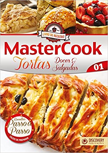 MASTERCOOK 01 - TORTAS