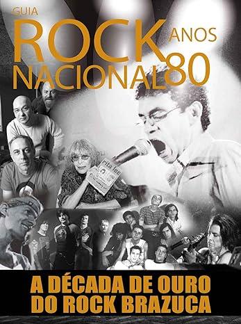 GUIA ROCK NACIONAL ANOS 80