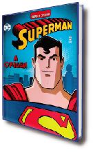 SUPERMAN - A ORIGEM
