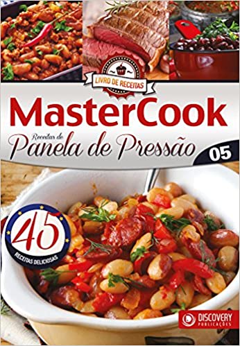 MASTERCOOK 05 - RECEITAS DE PANELA DE PRESSO