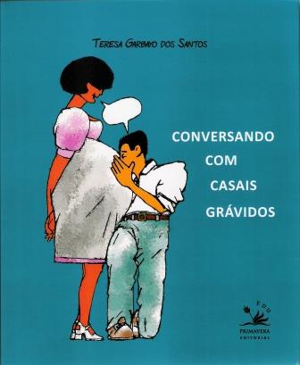 CONVERSANDO COM CASAIS GRVIDOS