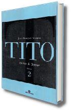 TITO - O VU DE BERENICE - VOLUME 2