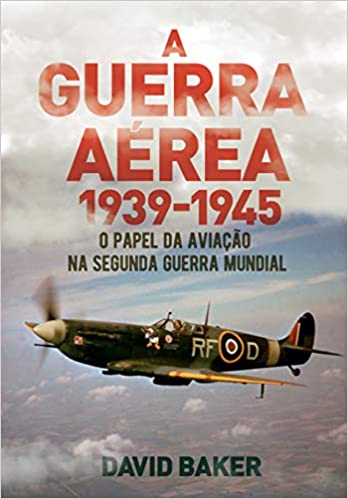 GUERRA AREA, A - 1939 - 1945