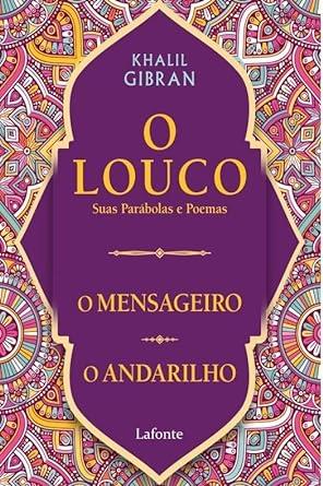 LOUCO - O MENSAGEIRO - O ANDARILHO