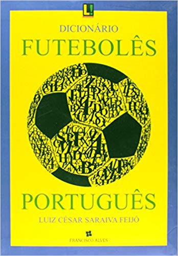 DICIONRIO FUTEBOLS / PORTUGUS