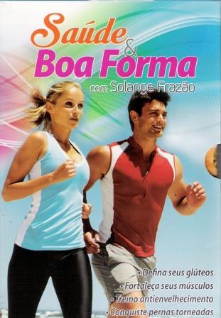 BOX - SADE E BOA FORMA - CONTM 10 LIVROS