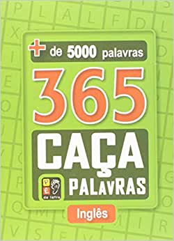 365 CAA PALAVRAS - INGLS