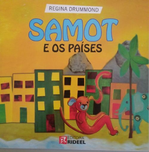 SAMOT - E OS PASES