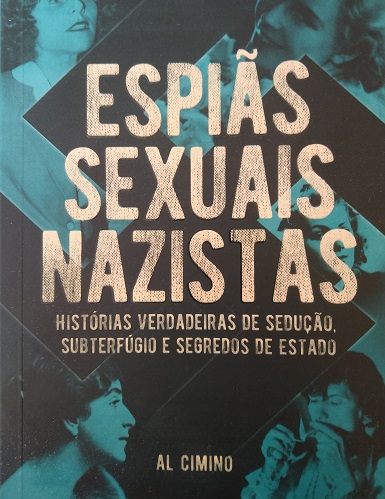 ESPIS SEXUAIS NAZISTAS
