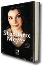 STEPHENIE MEYER