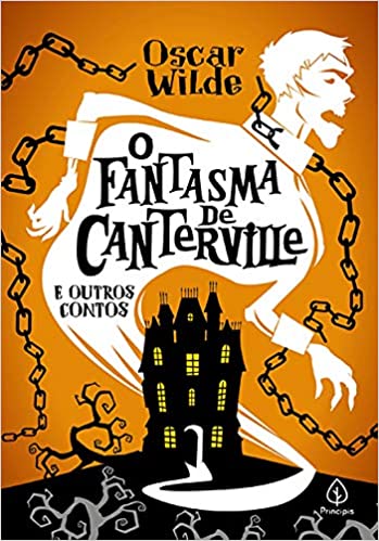 FANTASMA DE CANTERVILLE E OUTROS CONTOS, O