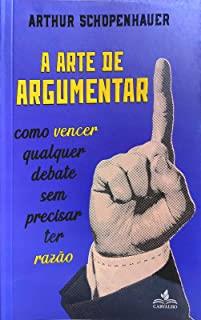 ARTE DE ARGUMENTAR, A 