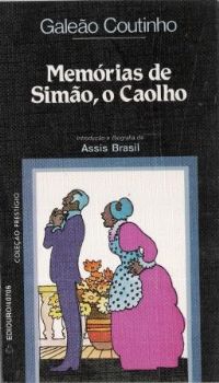 MEMRIAS DE SIMO, O CAOLHO