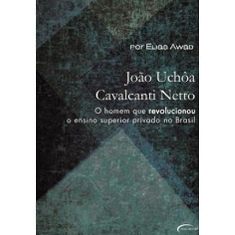 JOO UCHA CAVALCANTI NETTO