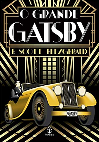 GRANDE GATSBY, O