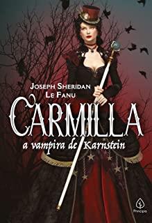 CARMILA , A VAMPIRA DE KARNSTEIN