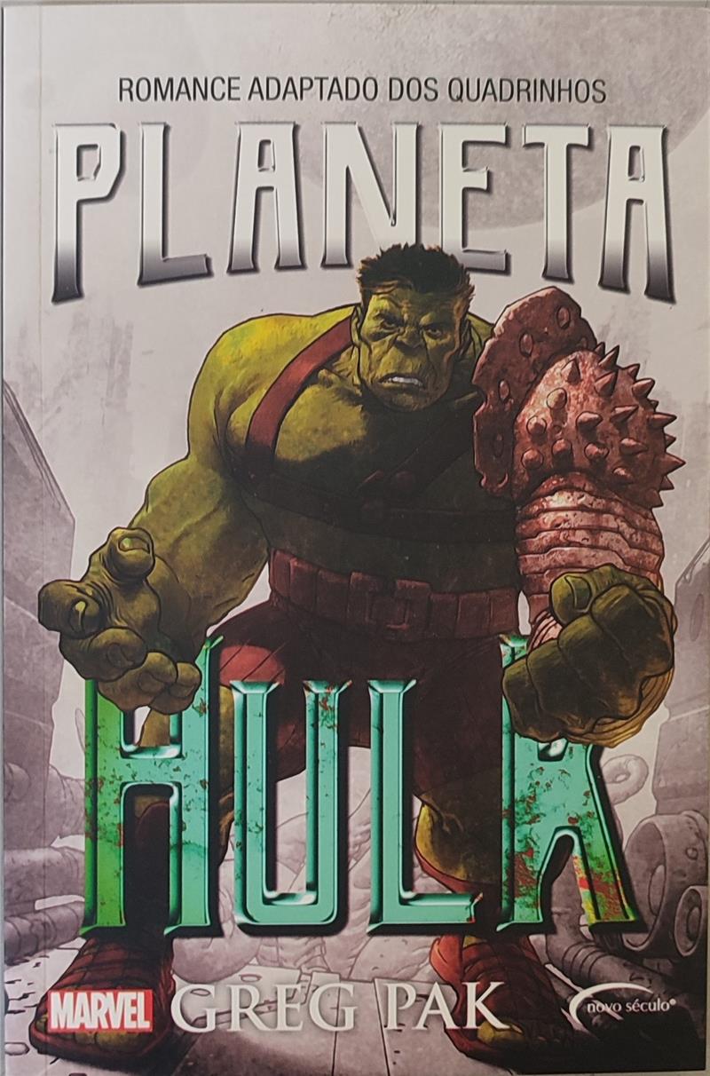 PLANETA HULK