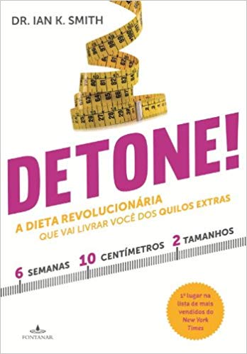 DETONE!