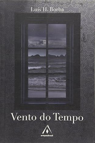 VENTO DO TEMPO