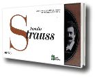 GRANDES COMPOSITORES DA MSICA CLSSICA - FAMLIA STRAUSS ( COM CD )