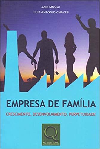 EMPRESA DE FAMLIA