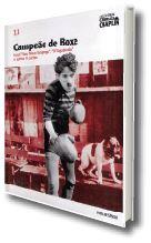 COLEO FOLHA CHARLES CHAPLIN - CAMPEO DE BOXE - VOLUME 13 ( INCLUI DVD )