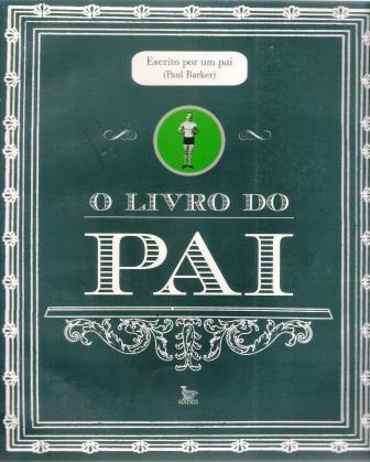 LIVRO DO PAI, O