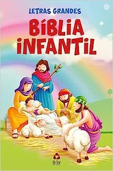 BBLIA INFANTIL