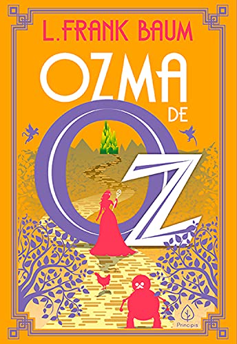 OZMA DE OZ