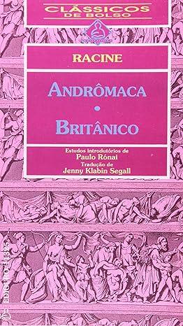 ANDRMACA E BRITNICO