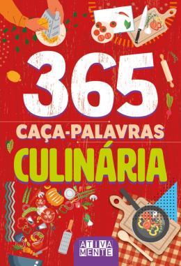 365 CAA-PALAVRAS - CULINRIA