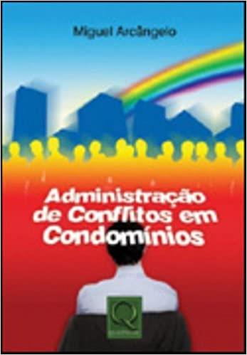 ADMINISTRAO DE CONFLITOS DE CONDOMNIOS