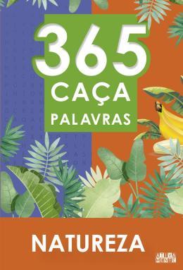 365 CAA-PALAVRAS - NATUREZA 