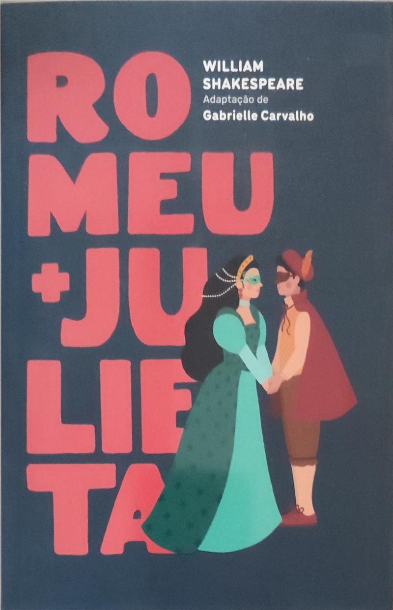 ROMEU E JULIETA