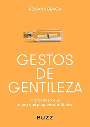 GESTOS DE GENTILEZA