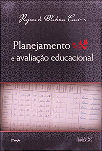 PLANEJAMENTO E AVALIAO EDUCACIONAL