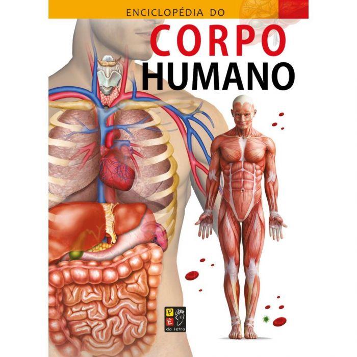 ENCICLOPDIA DO CORPO HUMANO