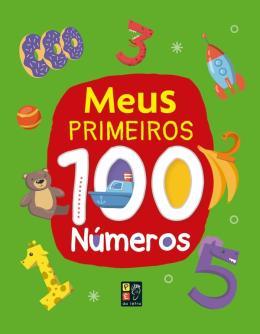 MEUS PRIMEIROS 100 NMEROS 