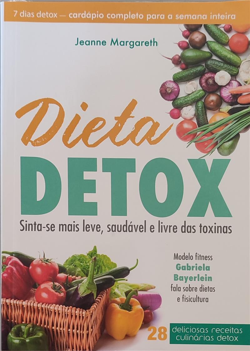 DIETA DETOX